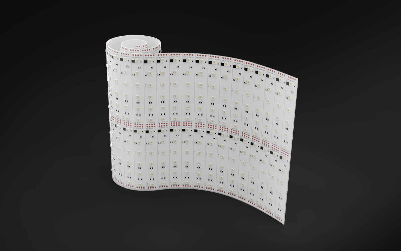Flexi Panel Pixel